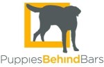 Logo – puppies_behind_bars