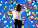 Say Yes –&nbsp;Balloons